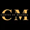 Cortes de milhões