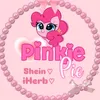 Pinkie pie🩷شي ان العراق