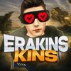 erakains