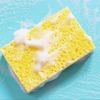 oxi-powder suds