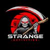 strangeactivitiez