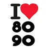 NOSTALGIA ANOS 80&90