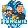 Pokegamerymas