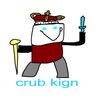 reycrueldecojones