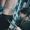 Hip Tatto