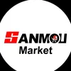 CHINOIS MARKET.(B.F)🇧🇫🇨🇳