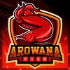 Arowana Fish