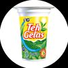 es.teh.manis.2.gelas