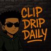 Clip Drip Daily