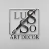 lusso_art_decor_kz