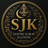SJK👳‍♀️
