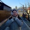 Блогер Оксана