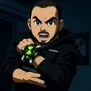 Hamza Nostalgio