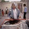 iraq