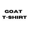 goat.tshirt