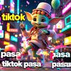 tiktok passapassa