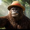 monkeydbigfoot