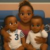 loudiane829