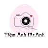 Tiệm Ghép Ảnh Mr.Anh