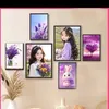 tranh decor