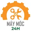 Tín Máy Hàn