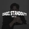 Jadi Standout! | with SJ