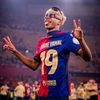 Ryan Yamal 10 Fan