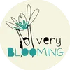 Very Blooming