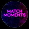 Match moments