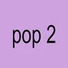pop2track
