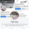 thaotracyhangdocquyen