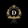 Diky id