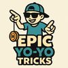 Epic YoYo Tricks