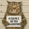 aculpadoteualgoritmo