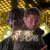 Starix Tv Shows