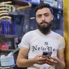ابو محمود حلاق