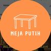 Meja Putih