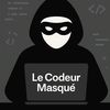 Le codeur masqué 👽