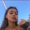 I love drinking coffee