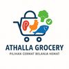 Athallagrocery