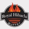 Royal Hibachi Buffet