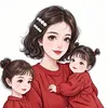 Săn sale cùng Mẹ Sam