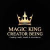 magickingcreatorbeing