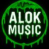@ ALOK 👾🇬🇹 Miusic 💬