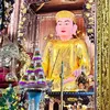 Thầy Ngọc - Đền Ông Hoàng Mười