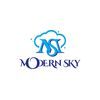modernskyspa901567