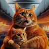 Kucing Oyen Ai