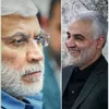 درة لبنان الحشد الشعبي