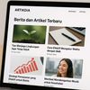 Artikdia Web