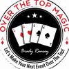 overthetopmagic